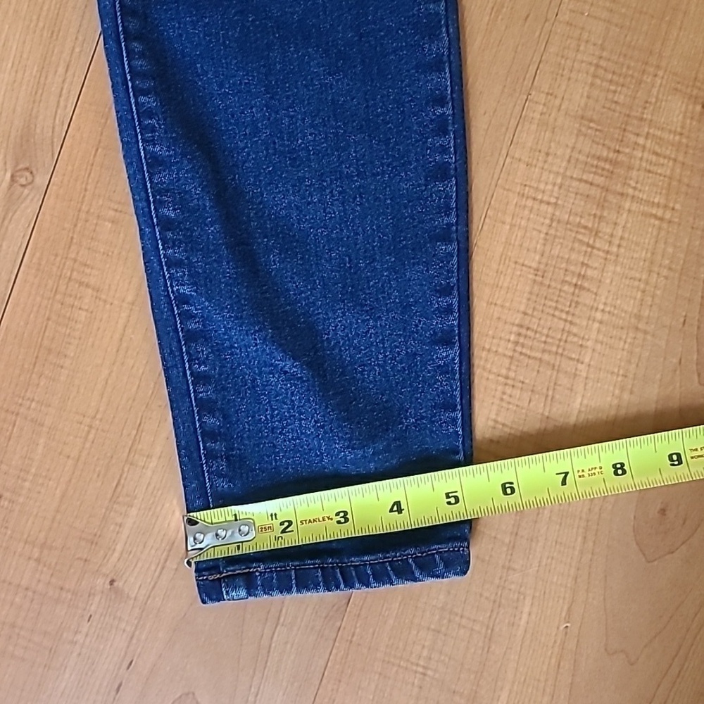 Everlane Mid Rise Skinny - Picture 12 of 15